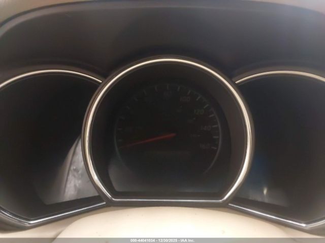 Nissan Murano Image 16