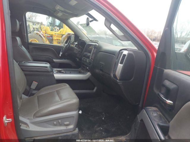 Chevrolet Silverado 1500 2lz Image 13