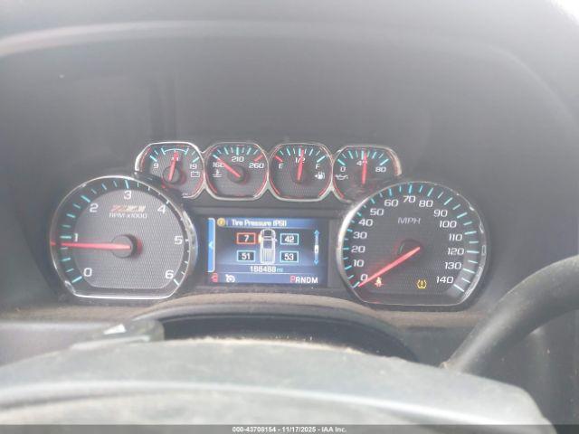 Chevrolet Silverado 1500 2lz Image 11