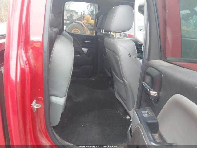 Chevrolet Silverado 1500 2lz Image 14