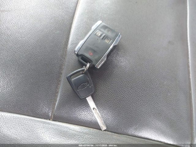 Chevrolet Silverado 1500 2lz Image 6