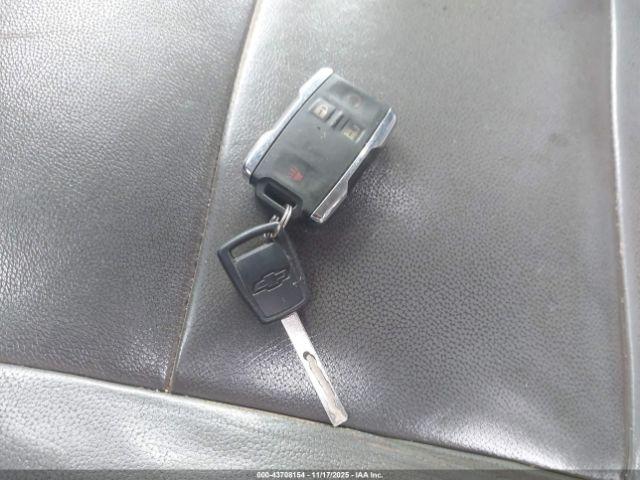 Chevrolet Silverado 1500 2lz Image 6