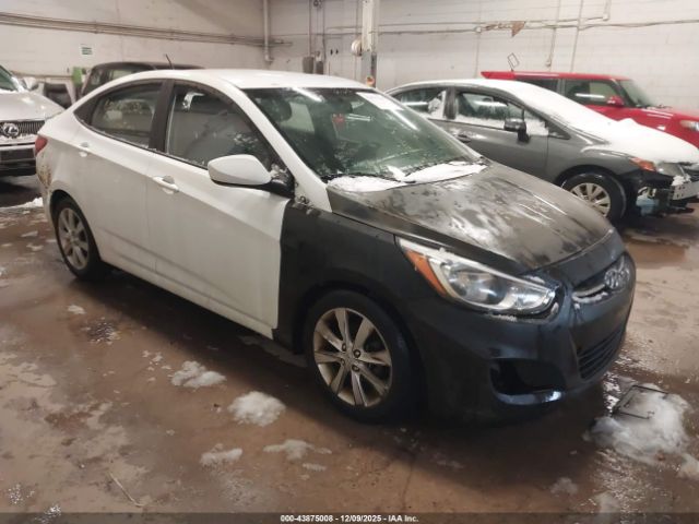 Hyundai ACCENT Se Image 1