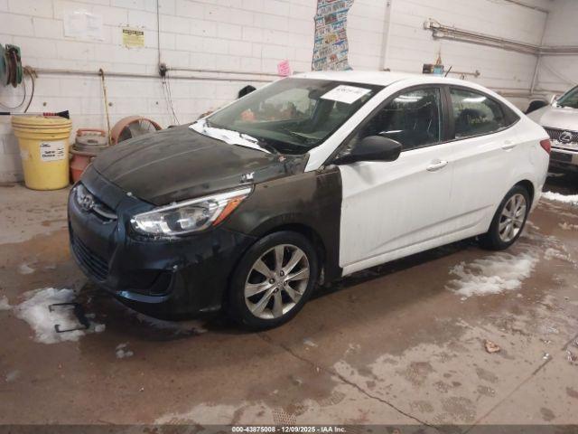 Hyundai ACCENT Se Image 3