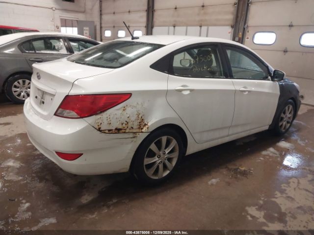 Hyundai ACCENT Se Image 2