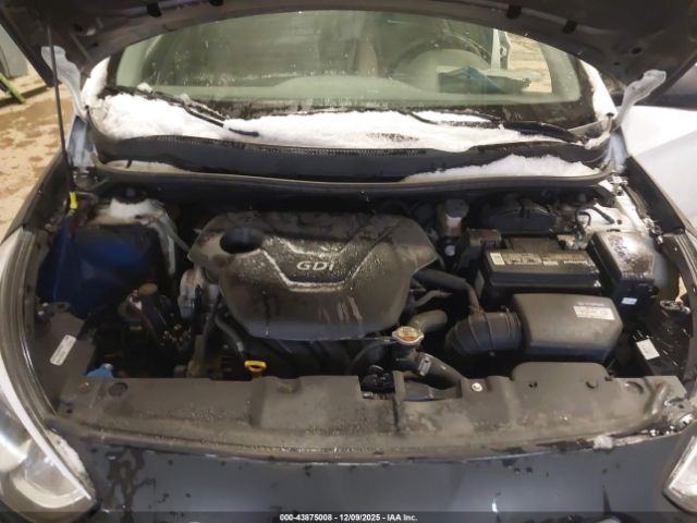 Hyundai ACCENT Se Image 10