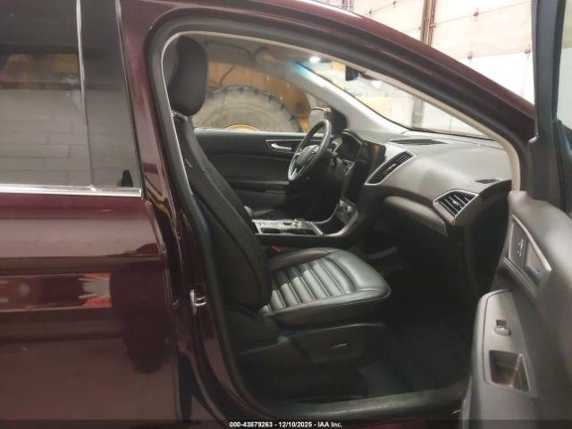 Ford Edge Sel Image 13