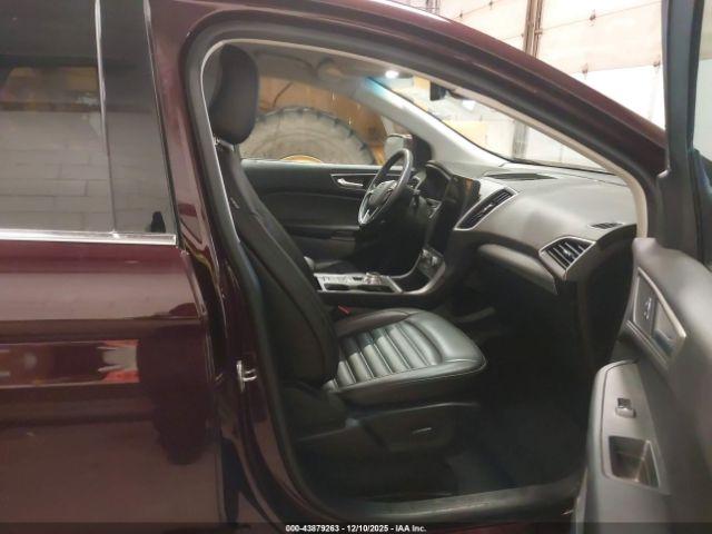 Ford Edge Sel Image 13