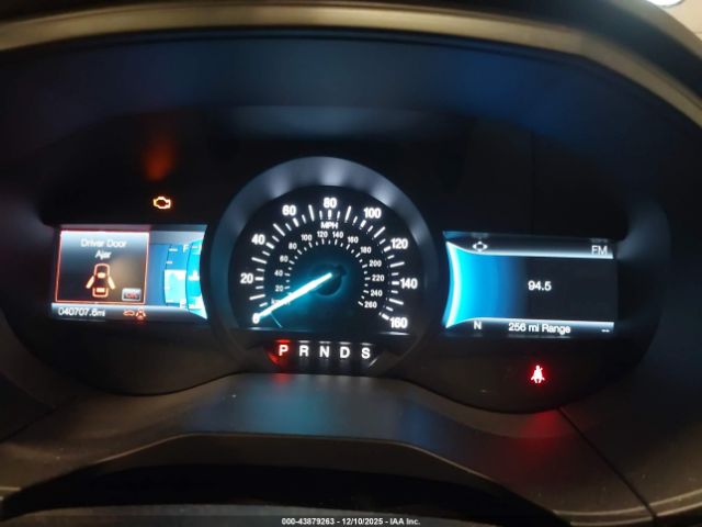 Ford Edge Sel Image 10