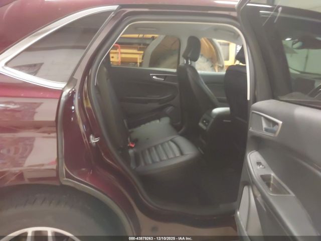 Ford Edge Sel Image 12