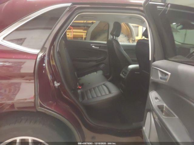 Ford Edge Sel Image 12