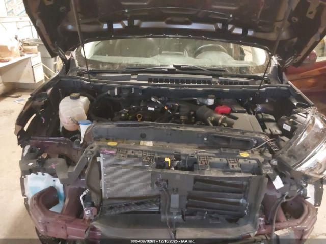 Ford Edge Sel Image 16