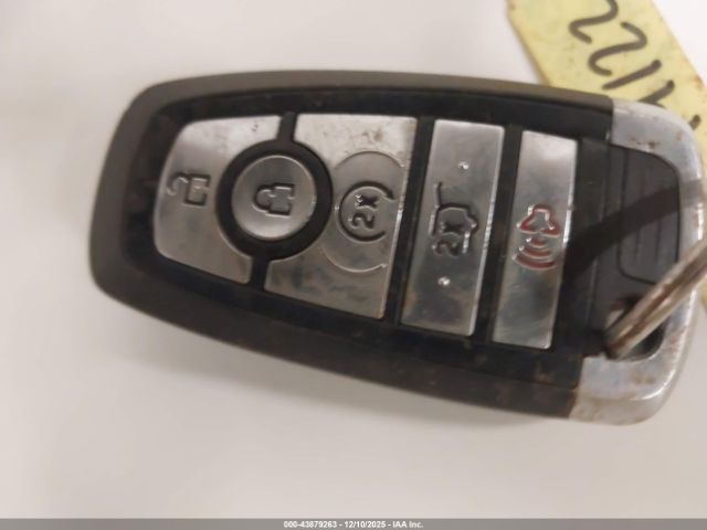 Ford Edge Sel Image 17