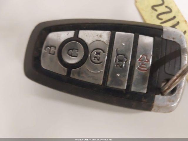 Ford Edge Sel Image 17