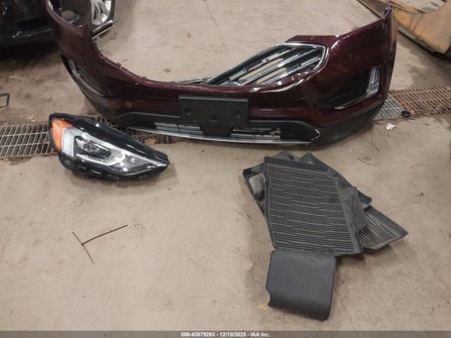 Ford Edge Sel Image 18