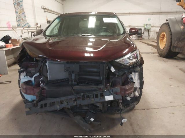 Ford Edge Sel Image 8