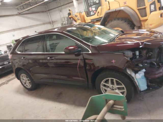 Ford Edge Sel Image 2