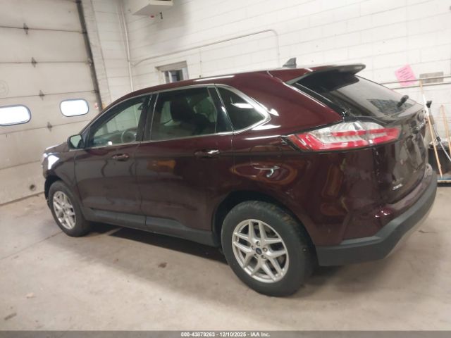 Ford Edge Sel Image 7