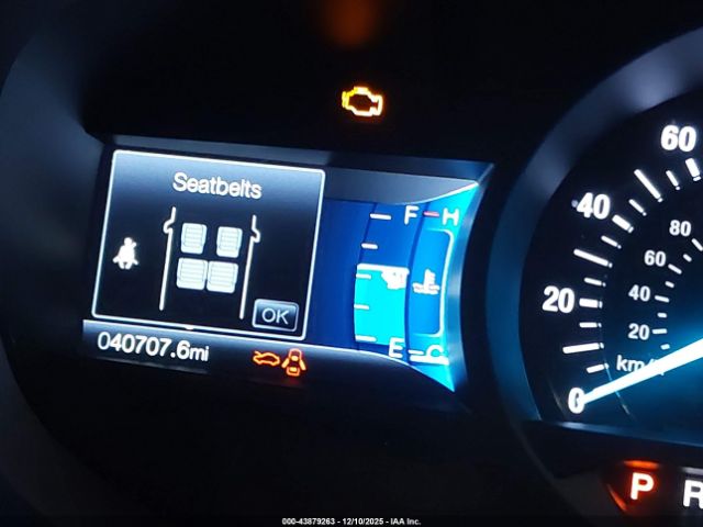 Ford Edge Sel Image 3