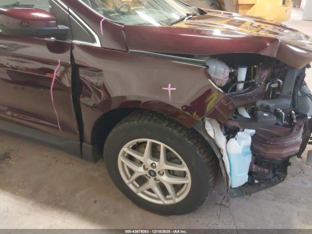 Ford Edge Sel Image 19