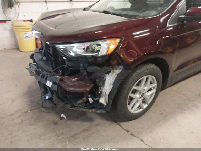 Ford Edge Sel Image 4