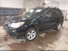 Subaru Forester 2.5i Premium Image 3