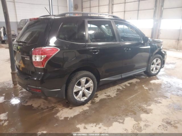 Subaru Forester 2.5i Premium Image 4