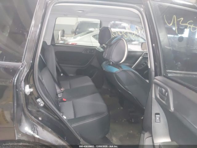 Subaru Forester 2.5i Premium Image 16