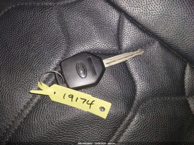 Subaru Forester 2.5i Premium Image 9