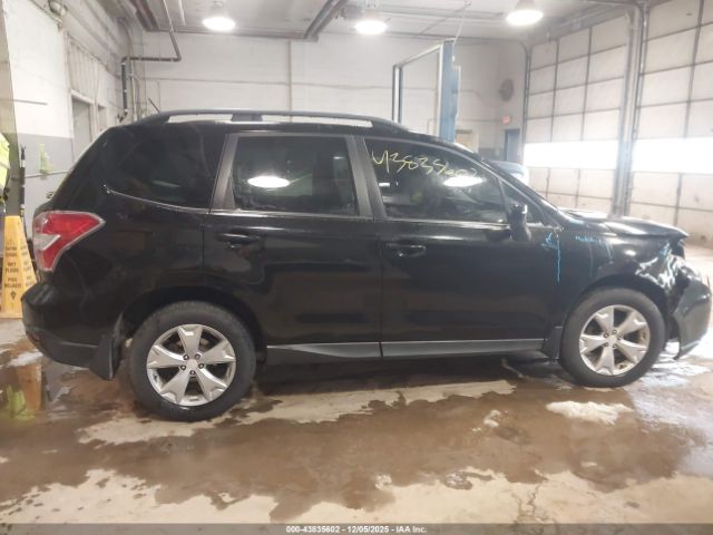 Subaru Forester 2.5i Premium Image 14