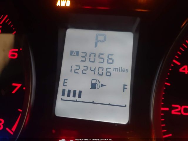 Subaru Forester 2.5i Premium Image 13