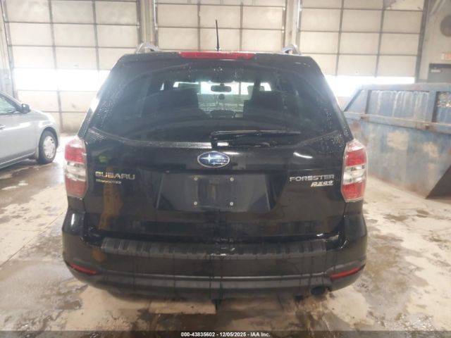 Subaru Forester 2.5i Premium Image 7