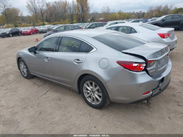 Mazda Mazda6 I Sport Image 7