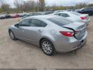 Mazda Mazda6 I Sport Image 7