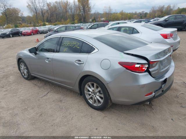 Mazda Mazda6 I Sport Image 7