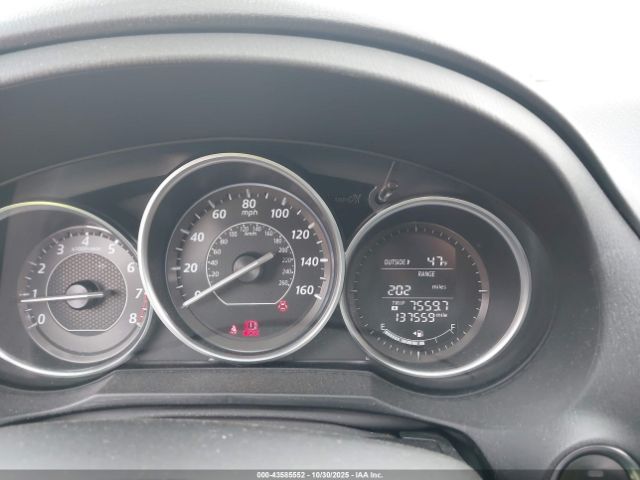 Mazda Mazda6 I Sport Image 9