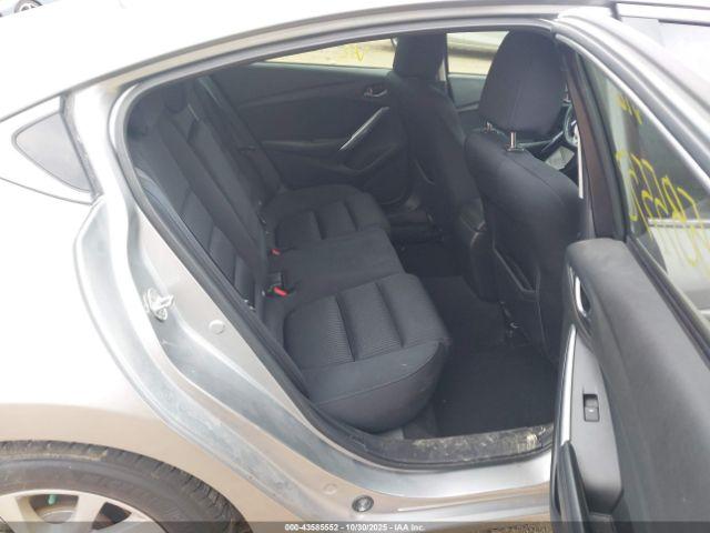 Mazda Mazda6 I Sport Image 2