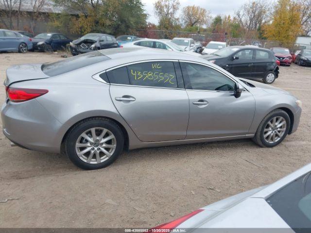 Mazda Mazda6 I Sport Image 14
