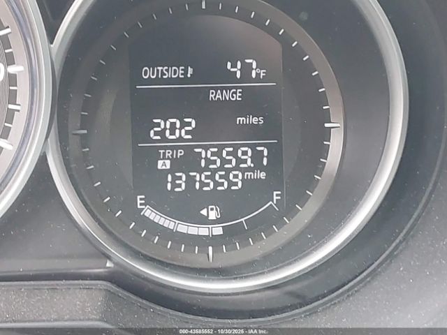 Mazda Mazda6 I Sport Image 3