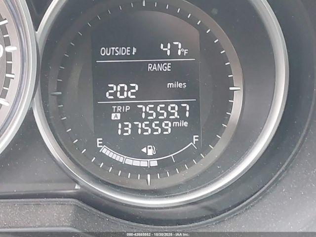 Mazda Mazda6 I Sport Image 3