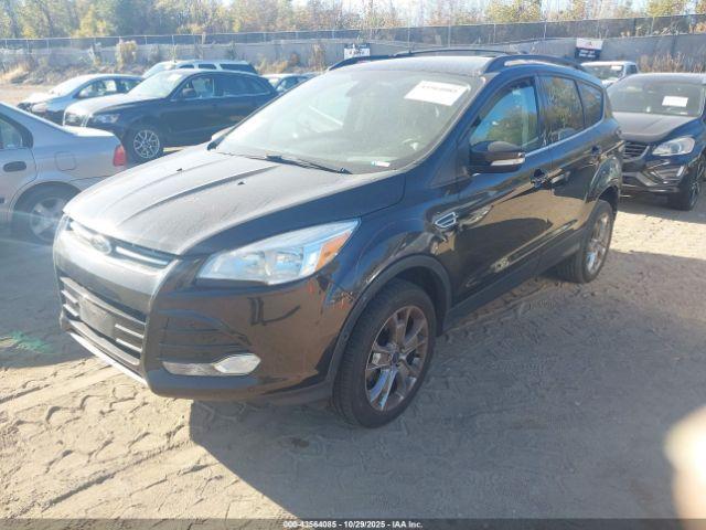 Ford Escape Sel Image 2