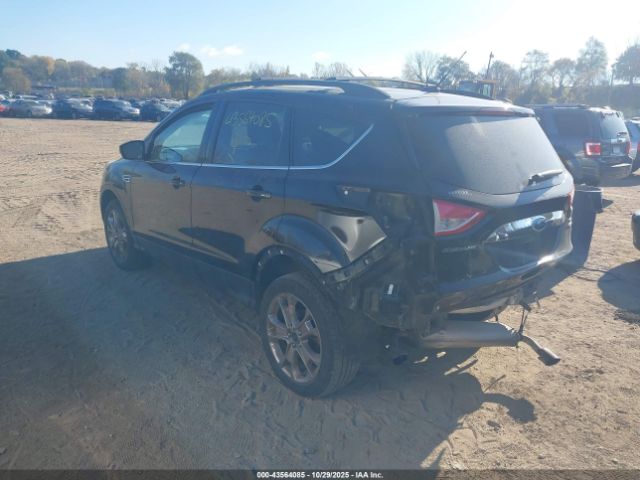 Ford Escape Sel Image 13
