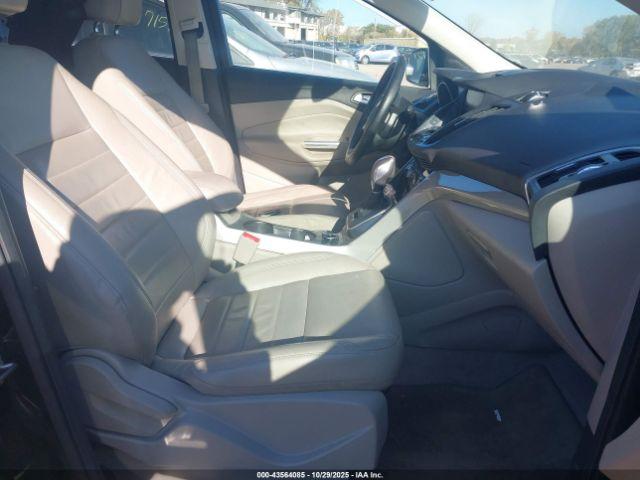 Ford Escape Sel Image 14