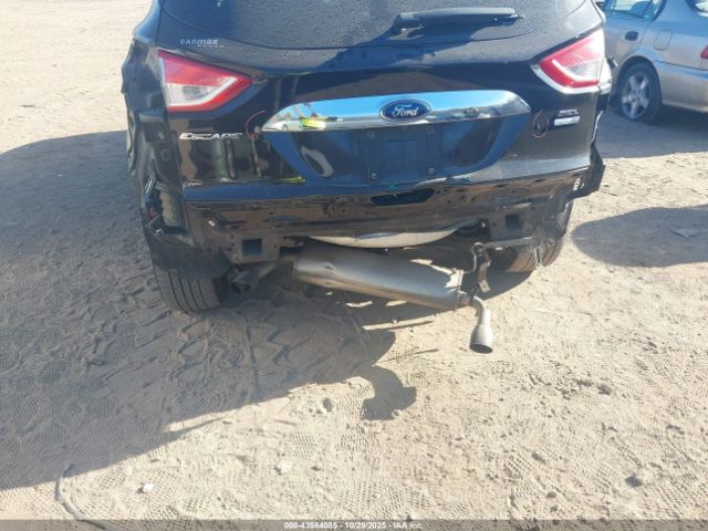 Ford Escape Sel Image 5