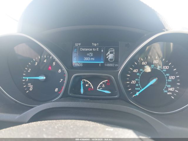 Ford Escape Sel Image 4