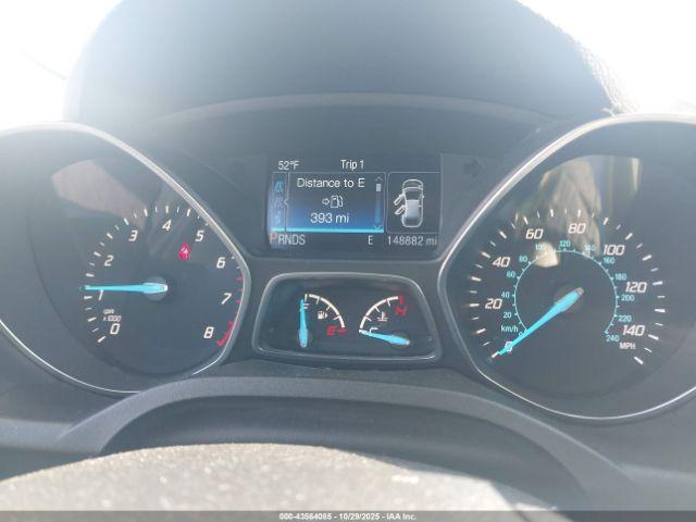 Ford Escape Sel Image 4