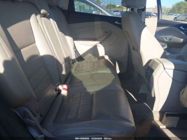 Ford Escape Sel Image 6