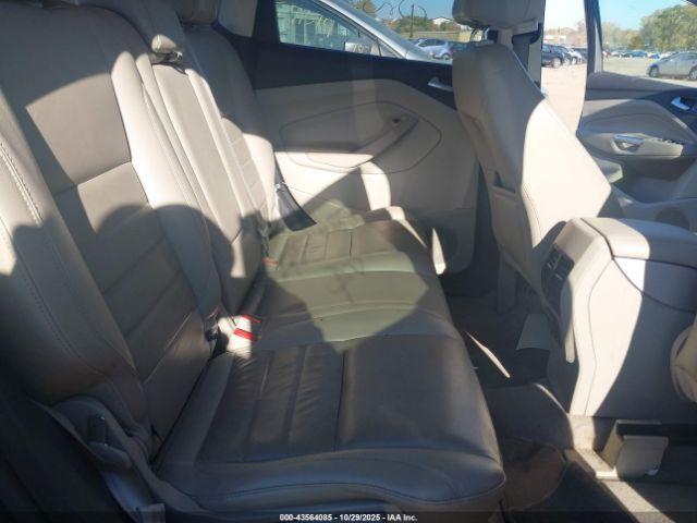 Ford Escape Sel Image 6