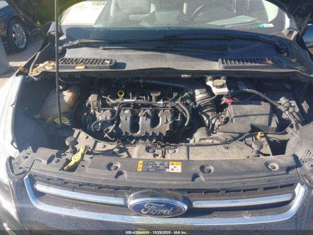 Ford Escape Sel Image 8