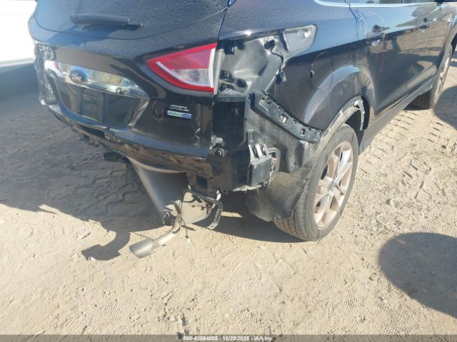 Ford Escape Sel Image 12